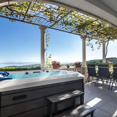 Holiday home Ivana By Interhome *