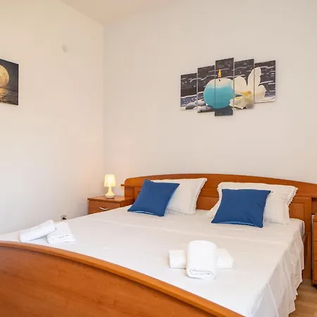 Holiday home Ivana By Interhome *
