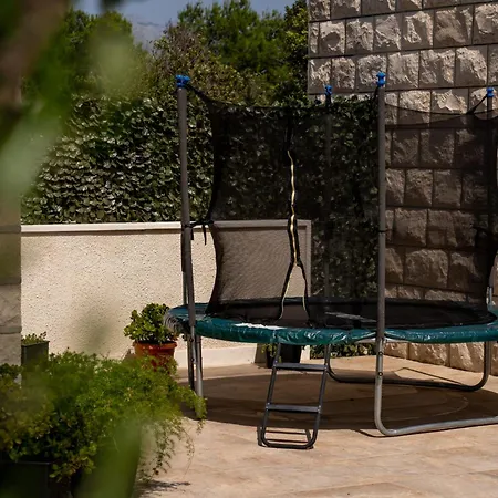 Holiday home Ivana By Interhome Selca (Brac)