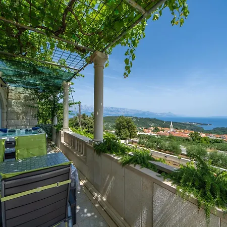 Holiday home Ivana By Interhome Selca (Brac)
