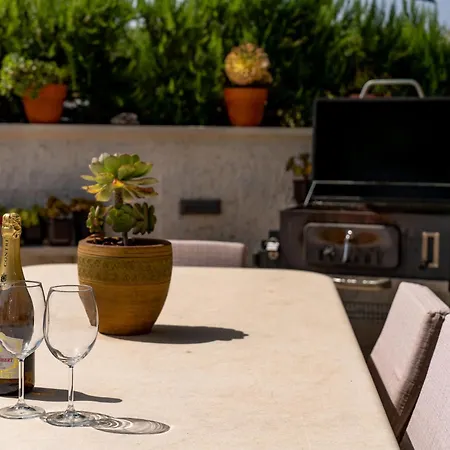 بيت للعطل Ivana By Interhome Selca (Brac)