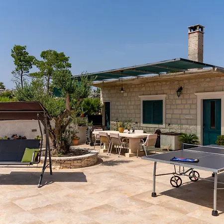Holiday home Ivana By Interhome *