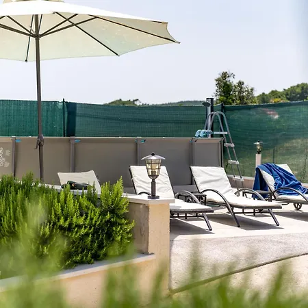 Ivana By Interhome Holiday home