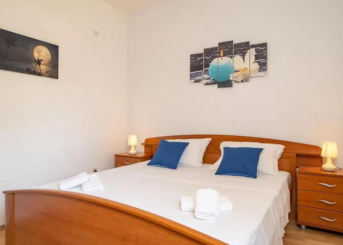 Ferienhaus Ivana By Interhome *