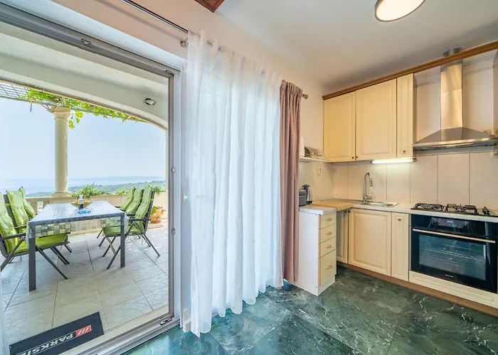 Ferienhaus Ivana By Interhome Selca (Brac)