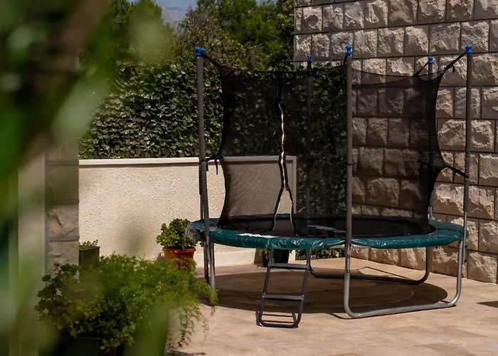 Ferienhaus Ivana By Interhome Selca (Brac)