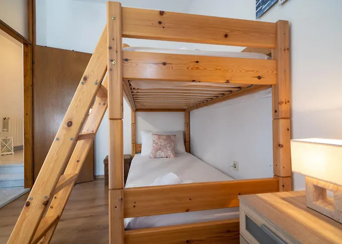 Ferienhaus Ivana By Interhome