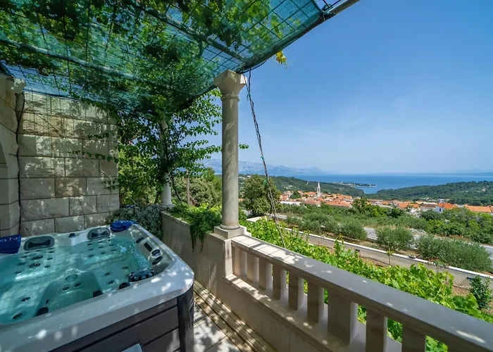 Ferienhaus Ivana By Interhome